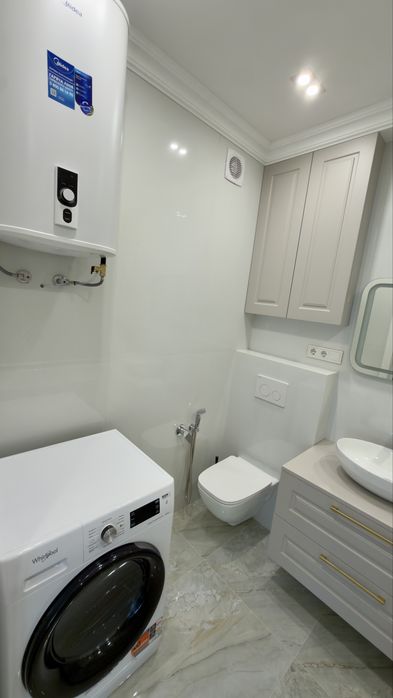 Квартира на вул. Максимовича, 24Г в Києві, ID 411191, фото №13