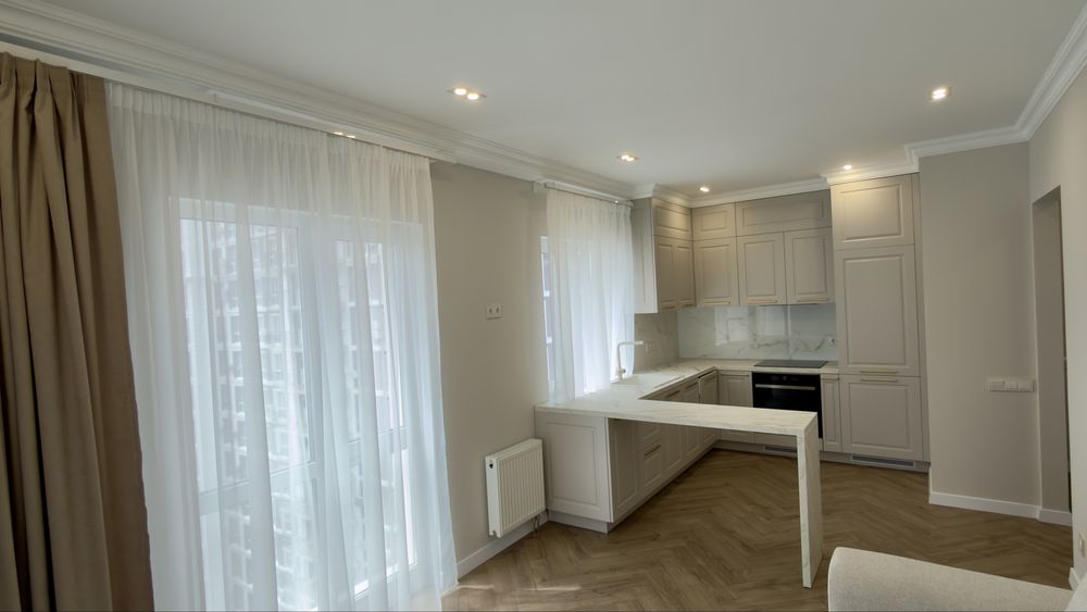 Квартира на вул. Максимовича, 24Г в Києві, ID 411191, фото №7