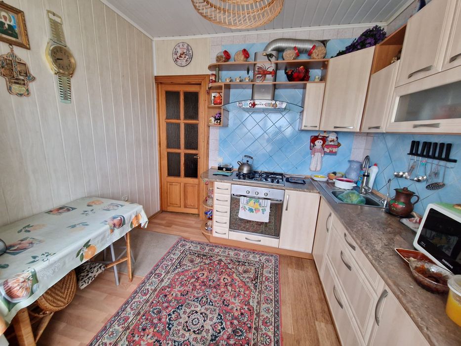 Квартира на Амур-Нижньодніпровський в Дніпрі, ID 411240, фото №2