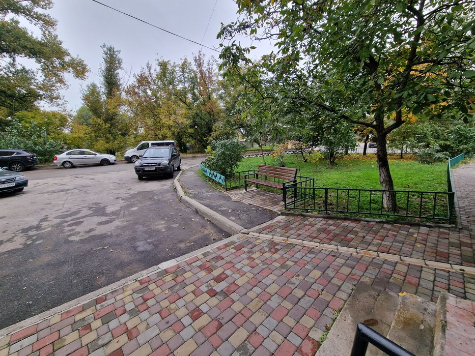 Квартира на Амур-Нижньодніпровський в Дніпрі, ID 411240, фото №14