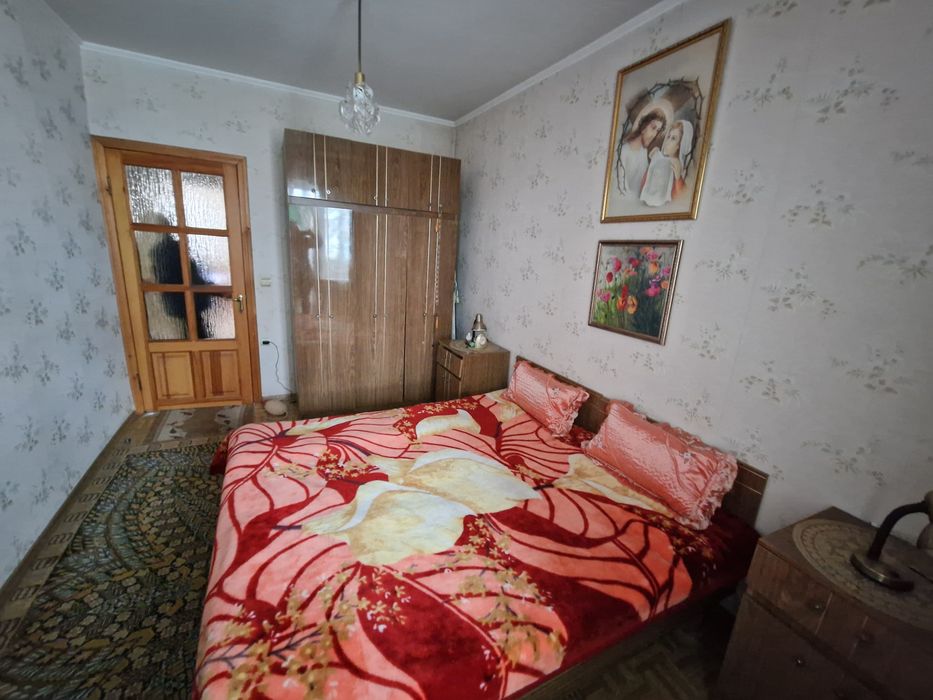 Квартира на Амур-Нижньодніпровський в Дніпрі, ID 411240, фото №17
