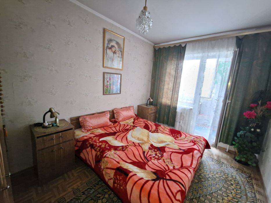 Квартира на Амур-Нижньодніпровський в Дніпрі, ID 411240, фото №18