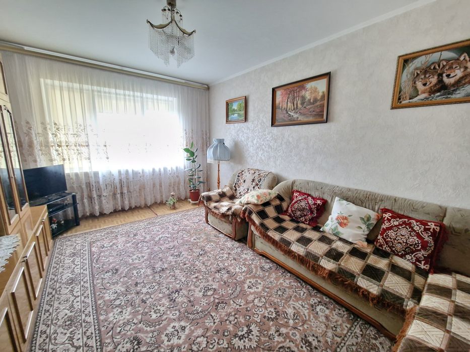 Квартира на Амур-Нижньодніпровський в Дніпрі, ID 411240, фото №20