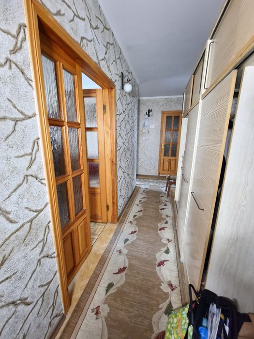 Квартира на Амур-Нижньодніпровський в Дніпрі, ID 411240, фото №3