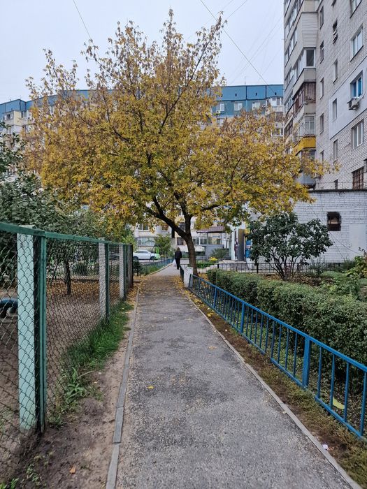 Квартира на Амур-Нижньодніпровський в Дніпрі, ID 411240, фото №21