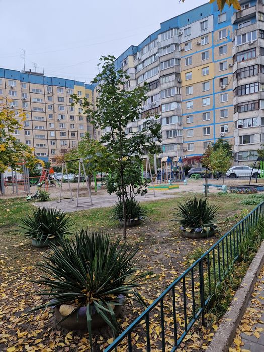 Квартира на Амур-Нижньодніпровський в Дніпрі, ID 411240, фото №22