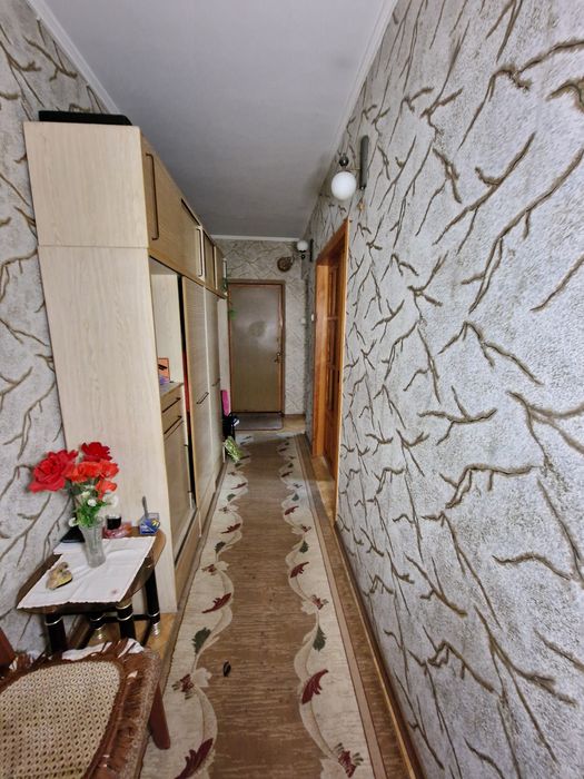 Квартира на Амур-Нижньодніпровський в Дніпрі, ID 411240, фото №4