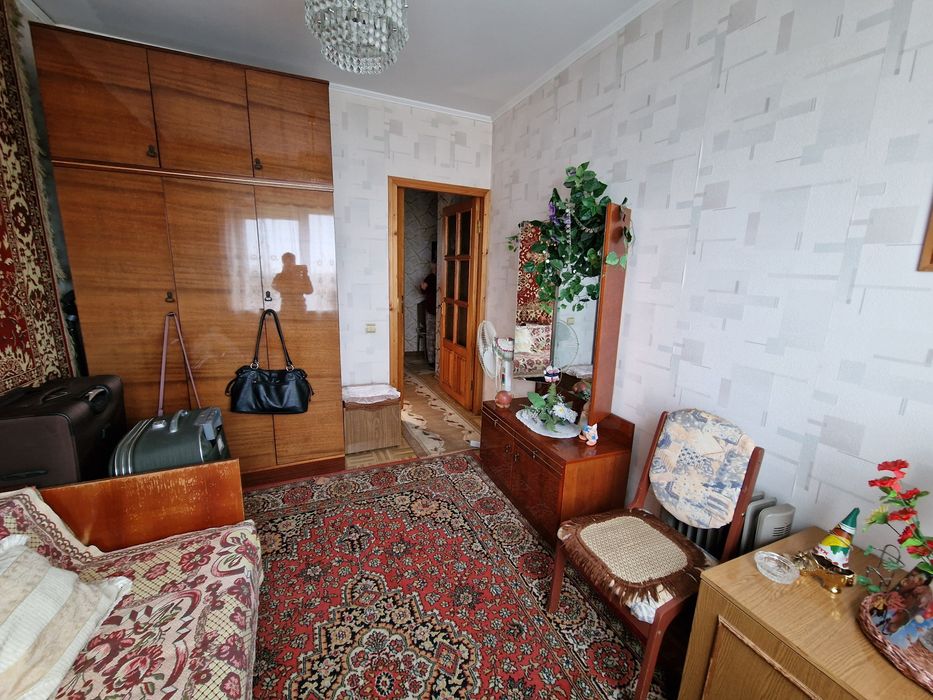 Квартира на Амур-Нижньодніпровський в Дніпрі, ID 411240, фото №5