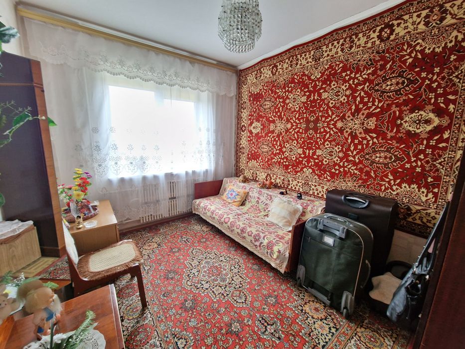 Квартира на Амур-Нижньодніпровський в Дніпрі, ID 411240, фото №6