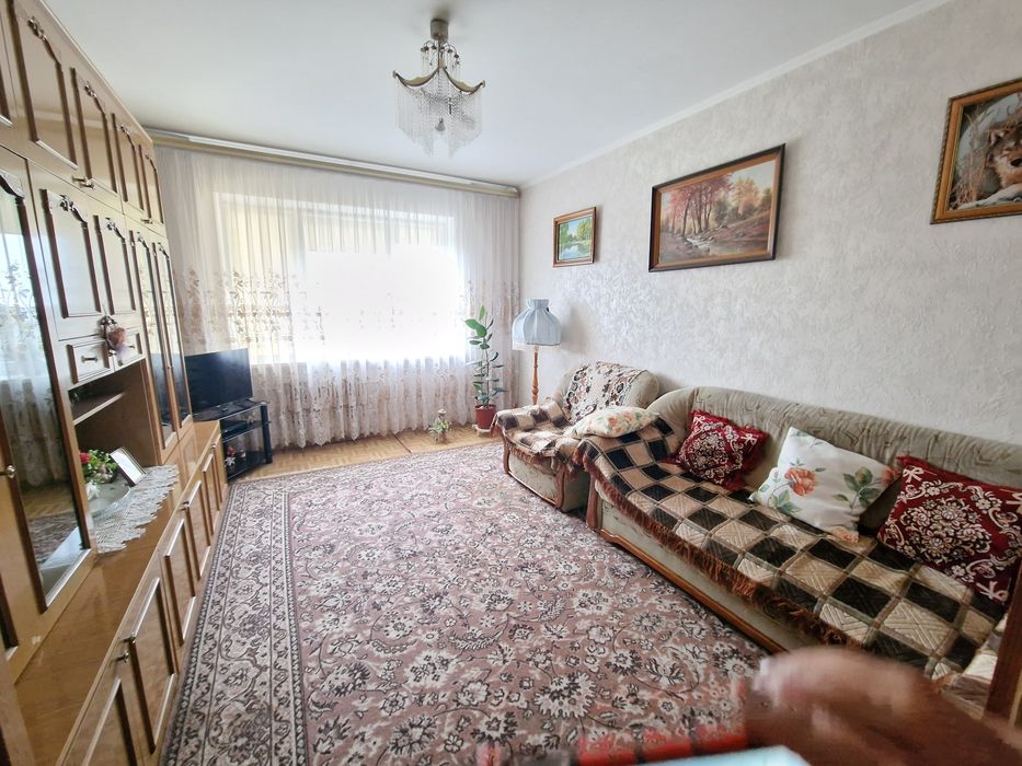 Квартира на Амур-Нижньодніпровський в Дніпрі, ID 411240, фото №7