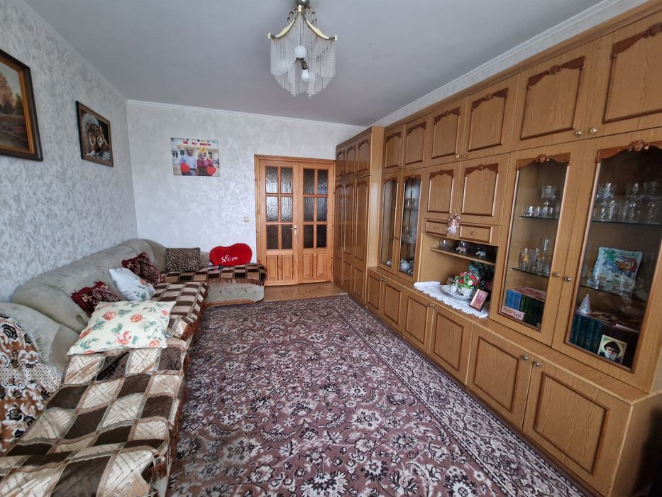 Квартира на Амур-Нижньодніпровський в Дніпрі, ID 411240, фото №8