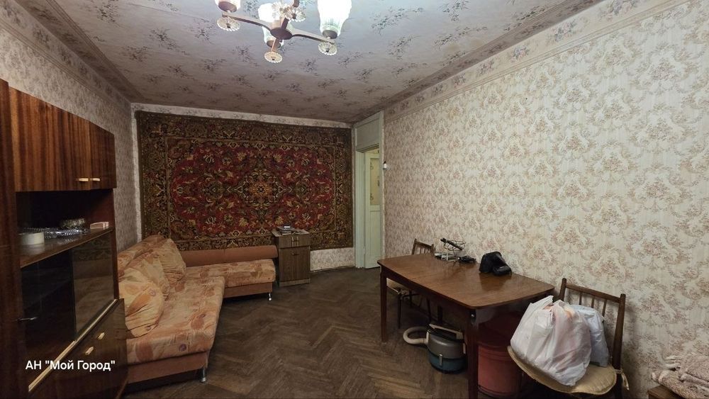 Квартира на вул. Виталия Матусевича, 21 в Кривому Розі, ID 411223, фото №2
