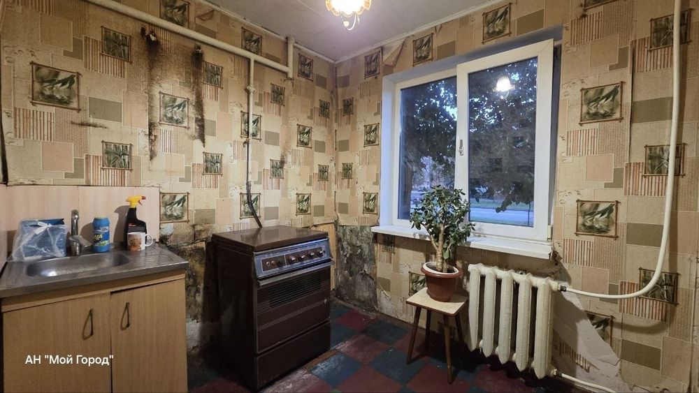 Квартира на вул. Виталия Матусевича, 21 в Кривому Розі, ID 411223, фото №3