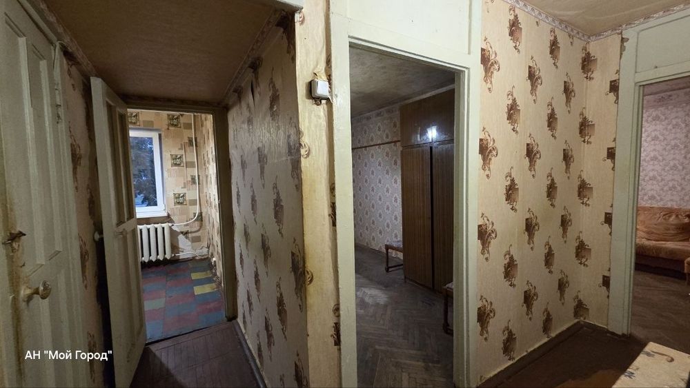 Квартира на вул. Виталия Матусевича, 21 в Кривому Розі, ID 411223, фото №4