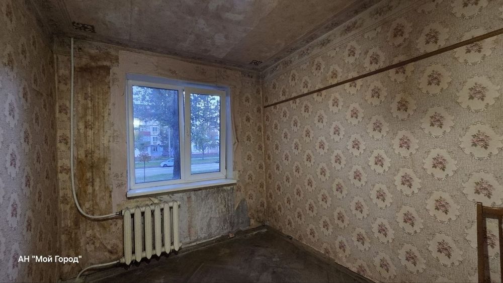 Квартира на вул. Виталия Матусевича, 21 в Кривому Розі, ID 411223, фото №5