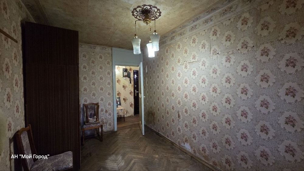 Квартира на вул. Виталия Матусевича, 21 в Кривому Розі, ID 411223, фото №6