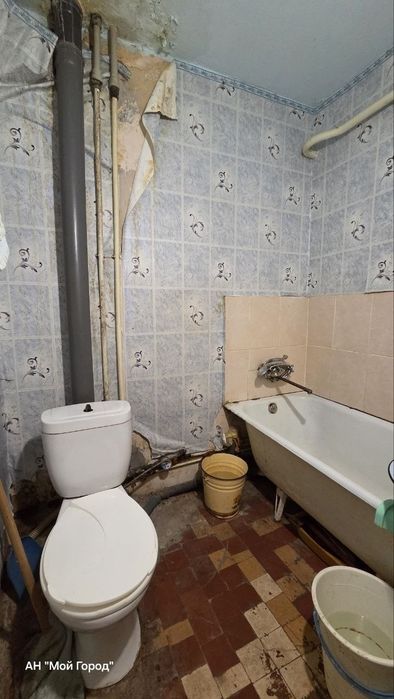 Квартира на вул. Виталия Матусевича, 21 в Кривому Розі, ID 411223, фото №7