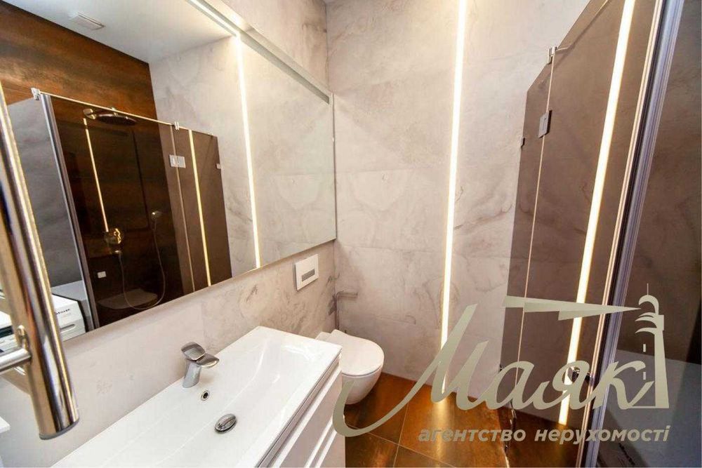 Квартира на ЖК «Сонячна Брама» в Києві, ID 411204, фото №11