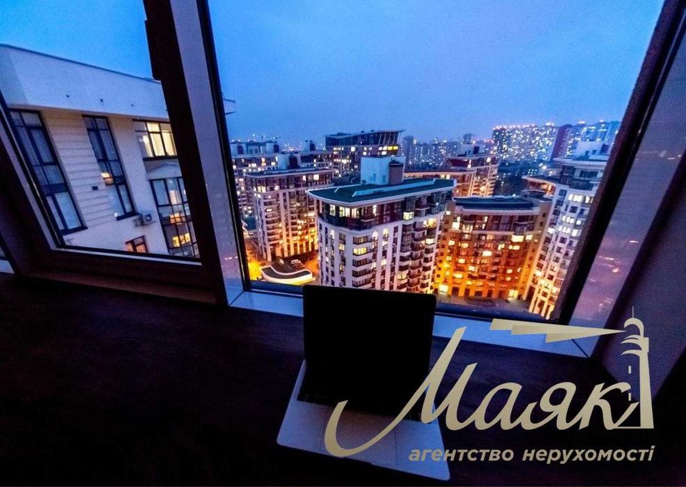 Квартира на ЖК «Сонячна Брама» в Києві, ID 411204, фото №12