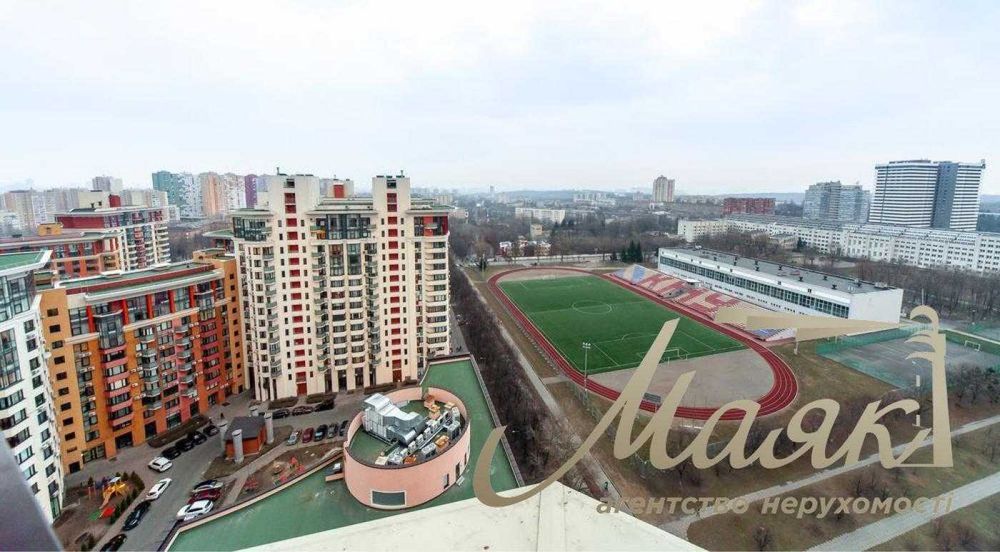 Квартира на ЖК «Сонячна Брама» в Києві, ID 411204, фото №13