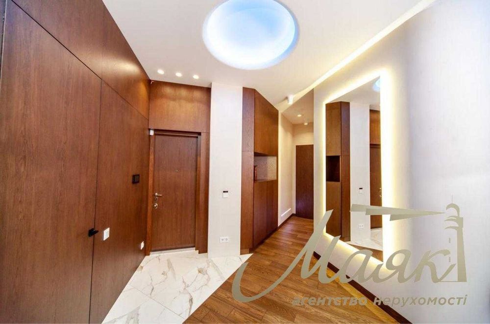Квартира на ЖК «Сонячна Брама» в Києві, ID 411204, фото №7