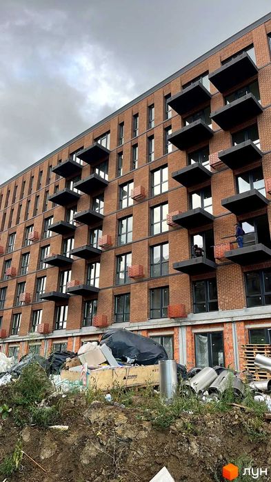 Квартира на вул. Стрийська, 13 в Львові, ID 411265, фото №5