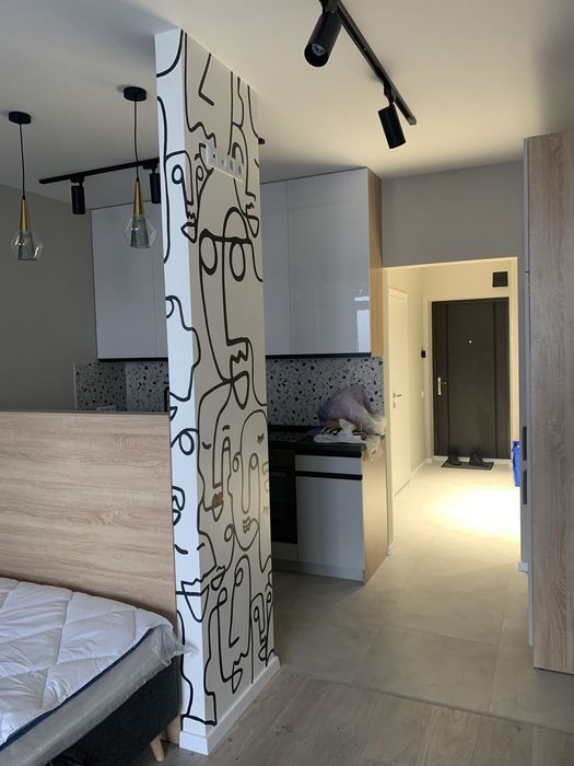 Квартира на вул. Ростиславська, 5б, ID 411225, фото №1