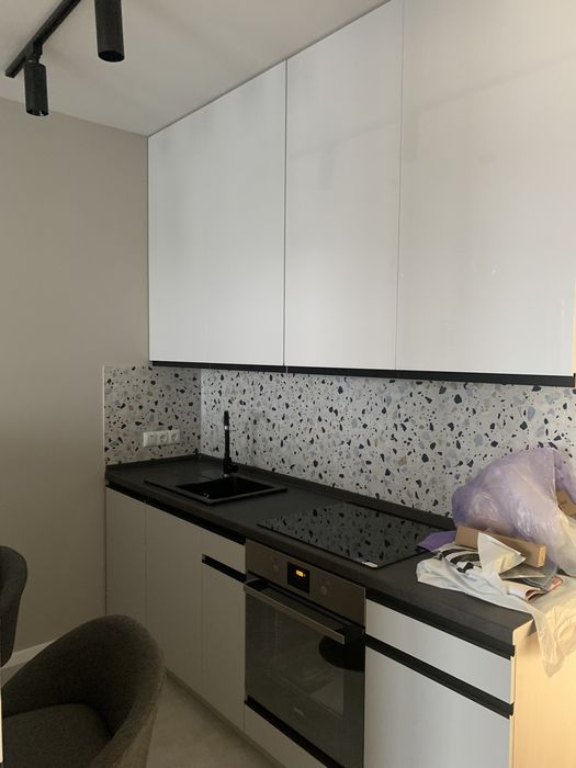 Квартира на вул. Ростиславська, 5б в Києві, ID 411225, фото №3
