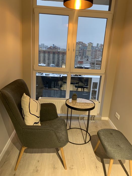 Квартира на вул. Ростиславська, 5б в Києві, ID 411225, фото №7