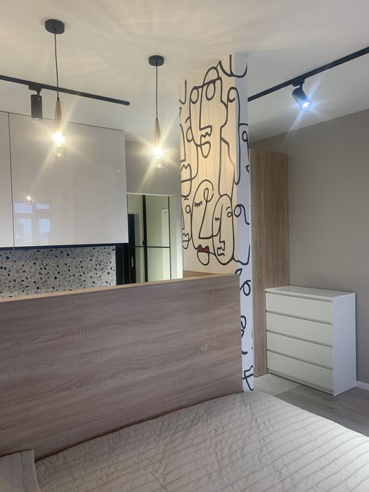 Квартира на вул. Ростиславська, 5б в Києві, ID 411225, фото №8