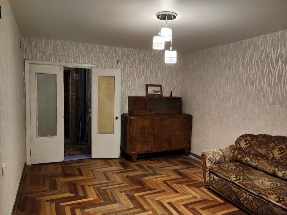 Квартира на вул. Бочарова, 1 в Запоріжжі, ID 411275, фото №4