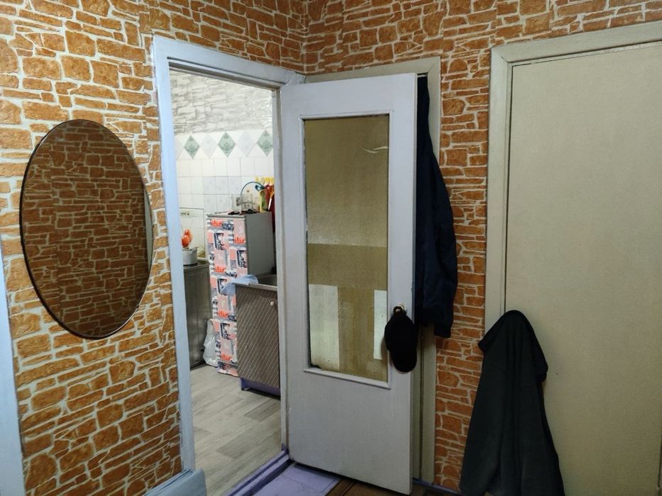 Квартира на вул. Бочарова, 1 в Запоріжжі, ID 411275, фото №6
