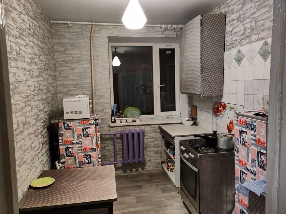 Квартира на вул. Бочарова, 1 в Запоріжжі, ID 411275, фото №7