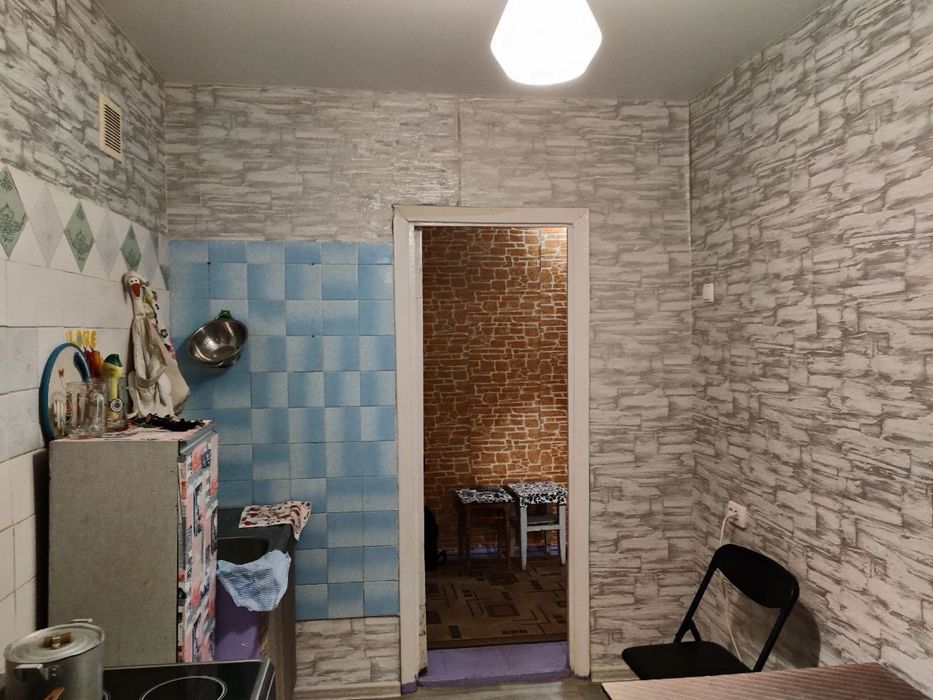 Квартира на вул. Бочарова, 1 в Запоріжжі, ID 411275, фото №8