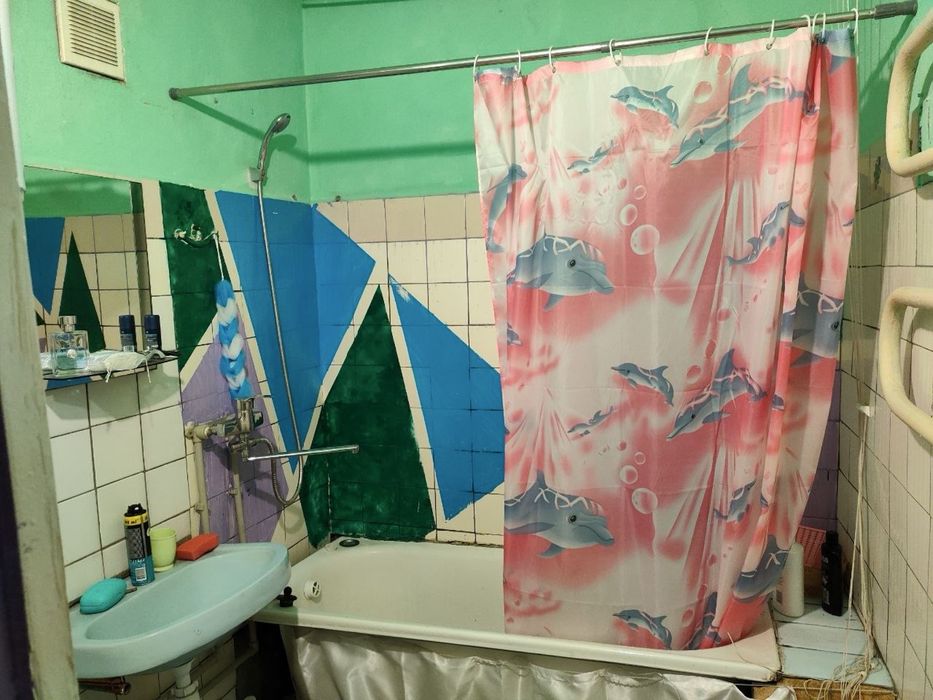 Квартира на вул. Бочарова, 1 в Запоріжжі, ID 411275, фото №9