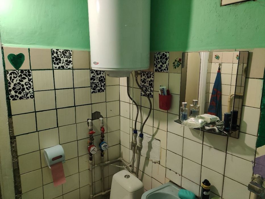 Квартира на вул. Бочарова, 1 в Запоріжжі, ID 411275, фото №10