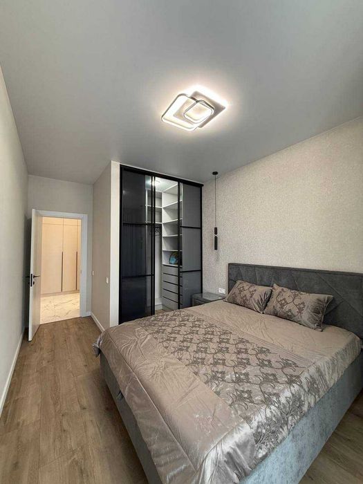 Квартира на вул. Краснова в Одесі, ID 411340, фото №8