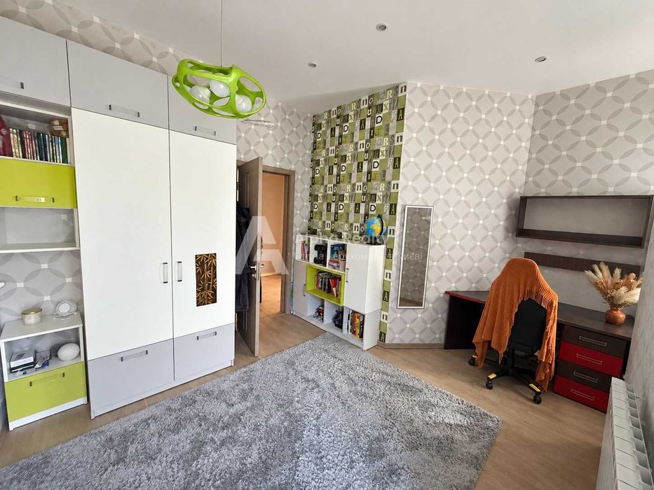 Квартира на вул. Мічуріна, 28 в Києві, ID 411736, фото №13