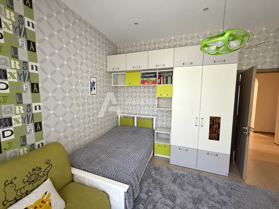 Квартира на вул. Мічуріна, 28 в Києві, ID 411736, фото №14