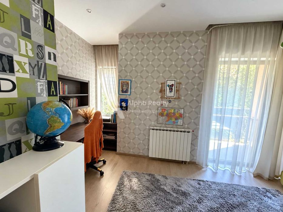 Квартира на вул. Мічуріна, 28 в Києві, ID 411736, фото №15