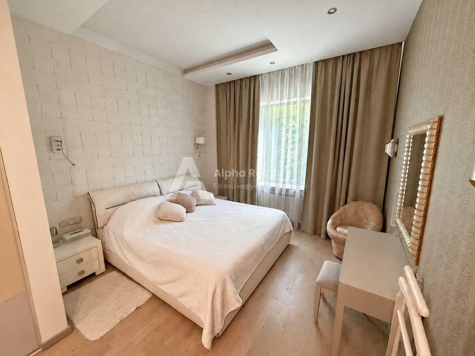 Квартира на вул. Мічуріна, 28 в Києві, ID 411736, фото №4