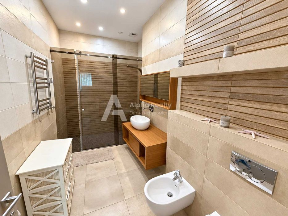 Квартира на вул. Мічуріна, 28 в Києві, ID 411736, фото №9