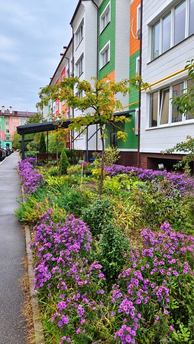Квартира — Гостомель в Києві, ID 411291, фото №12