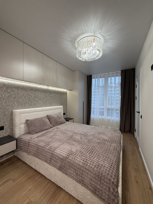 Квартира — Івано-Франківськ в Івано-Франківську, ID 411290, фото №7