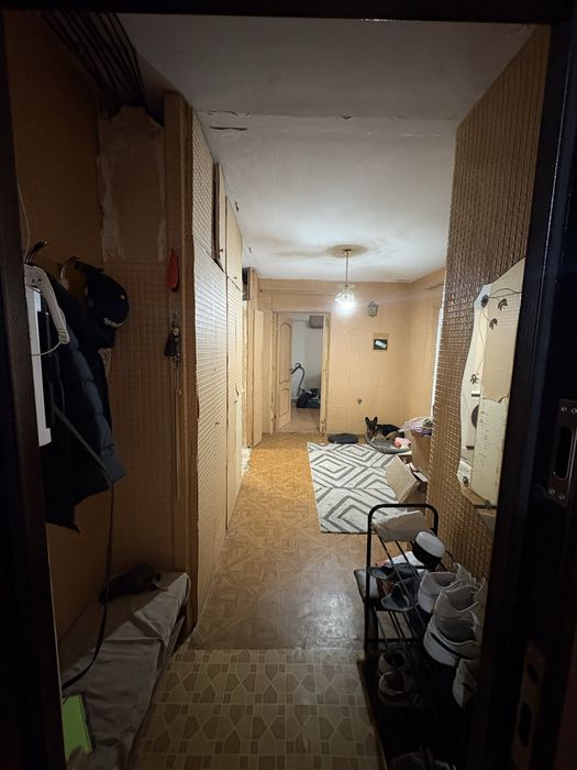Квартира на просп. Академика Глушкова, 12 в Києві, ID 411308, фото №2