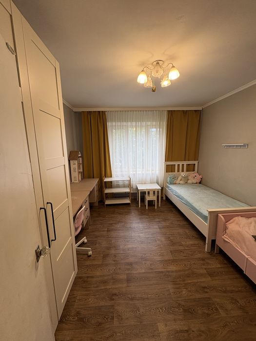 Квартира на просп. Академика Глушкова, 12 в Києві, ID 411308, фото №3