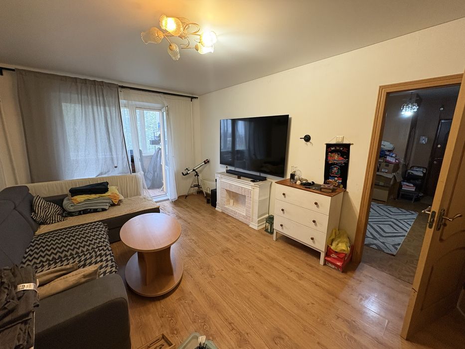 Квартира на просп. Академика Глушкова, 12 в Києві, ID 411308, фото №4