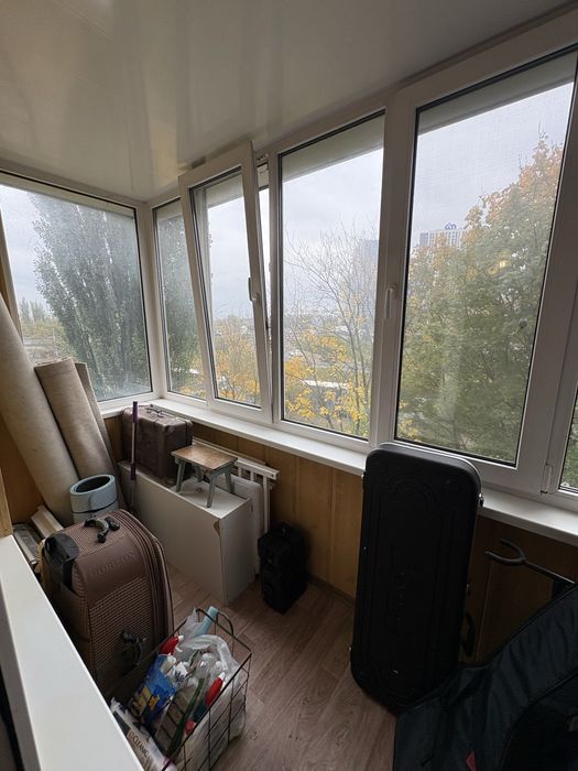 Квартира на просп. Академика Глушкова, 12 в Києві, ID 411308, фото №5