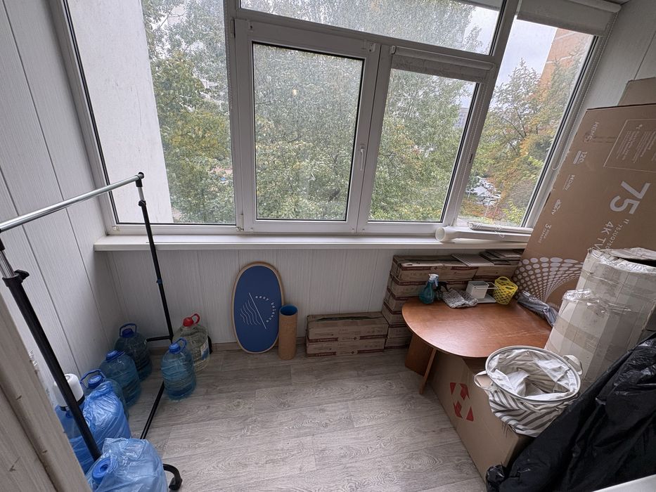 Квартира на просп. Академика Глушкова, 12 в Києві, ID 411308, фото №8