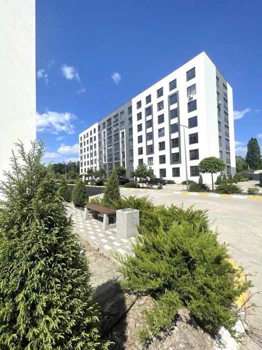 Квартира на Буча в Києві, ID 411363, фото №12